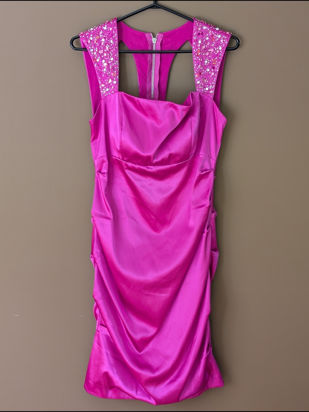 Hailey Sequence Dress by Adrianna Papell